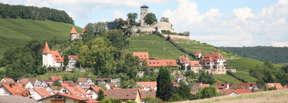 Schwäbischer Albverein | Ortsgruppe Beilstein